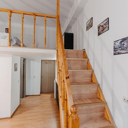 Studio Piata Amzei Nr.1 Bucureşti Eksteriør bilde