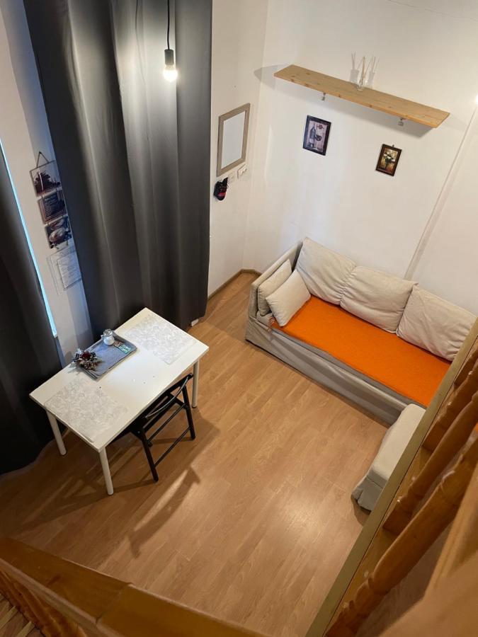 Studio Piata Amzei Nr.1 Bucureşti Eksteriør bilde