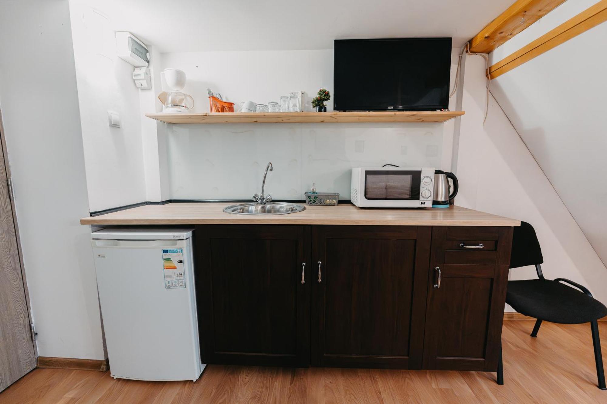 Studio Piata Amzei Nr.1 Bucureşti Eksteriør bilde