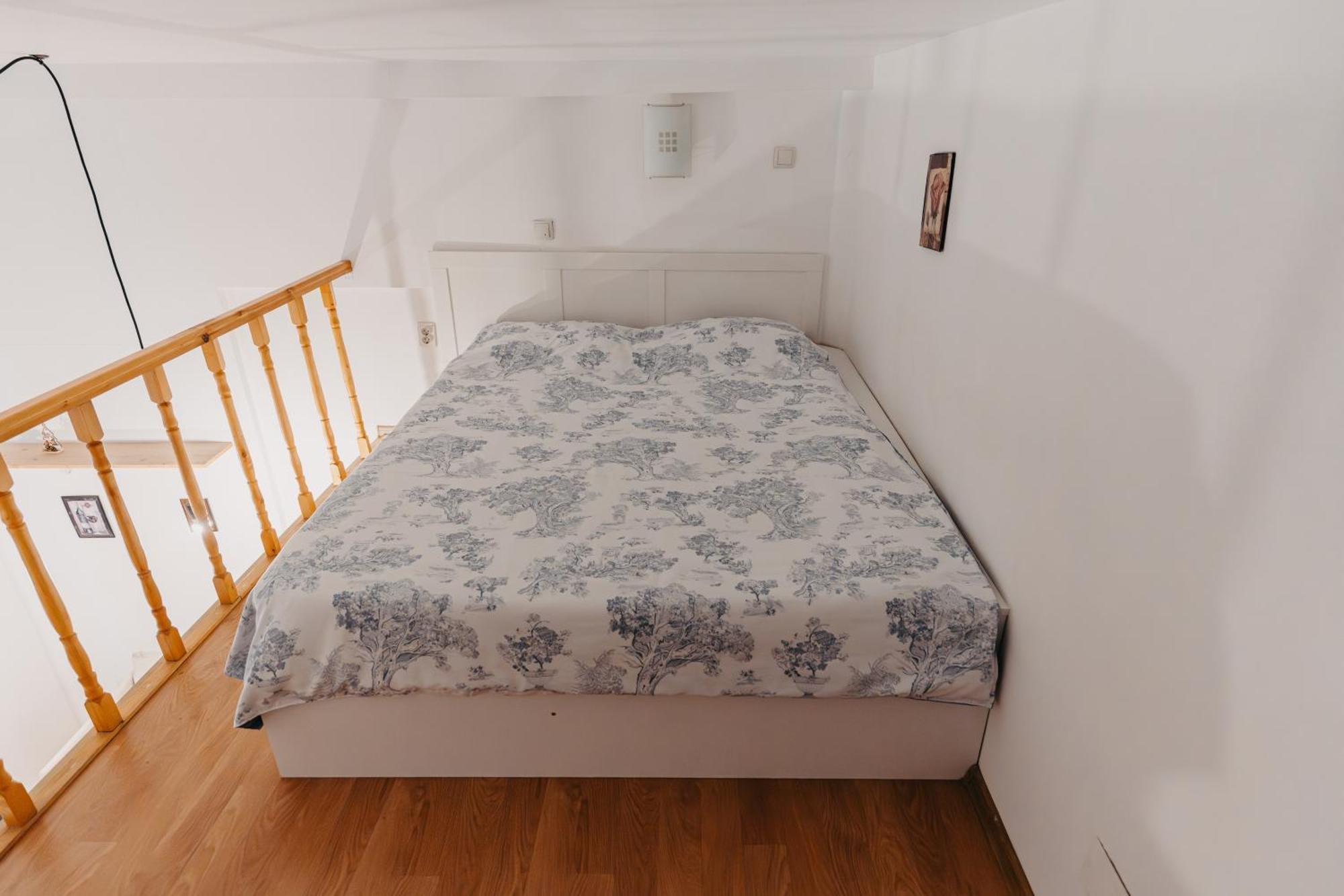 Studio Piata Amzei Nr.1 Bucureşti Eksteriør bilde