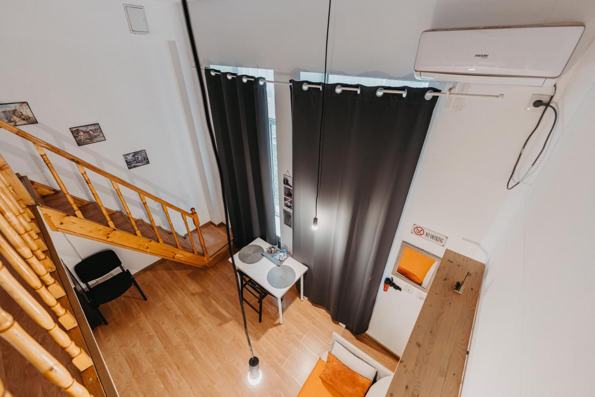 Studio Piata Amzei Nr.1 Bucureşti Eksteriør bilde