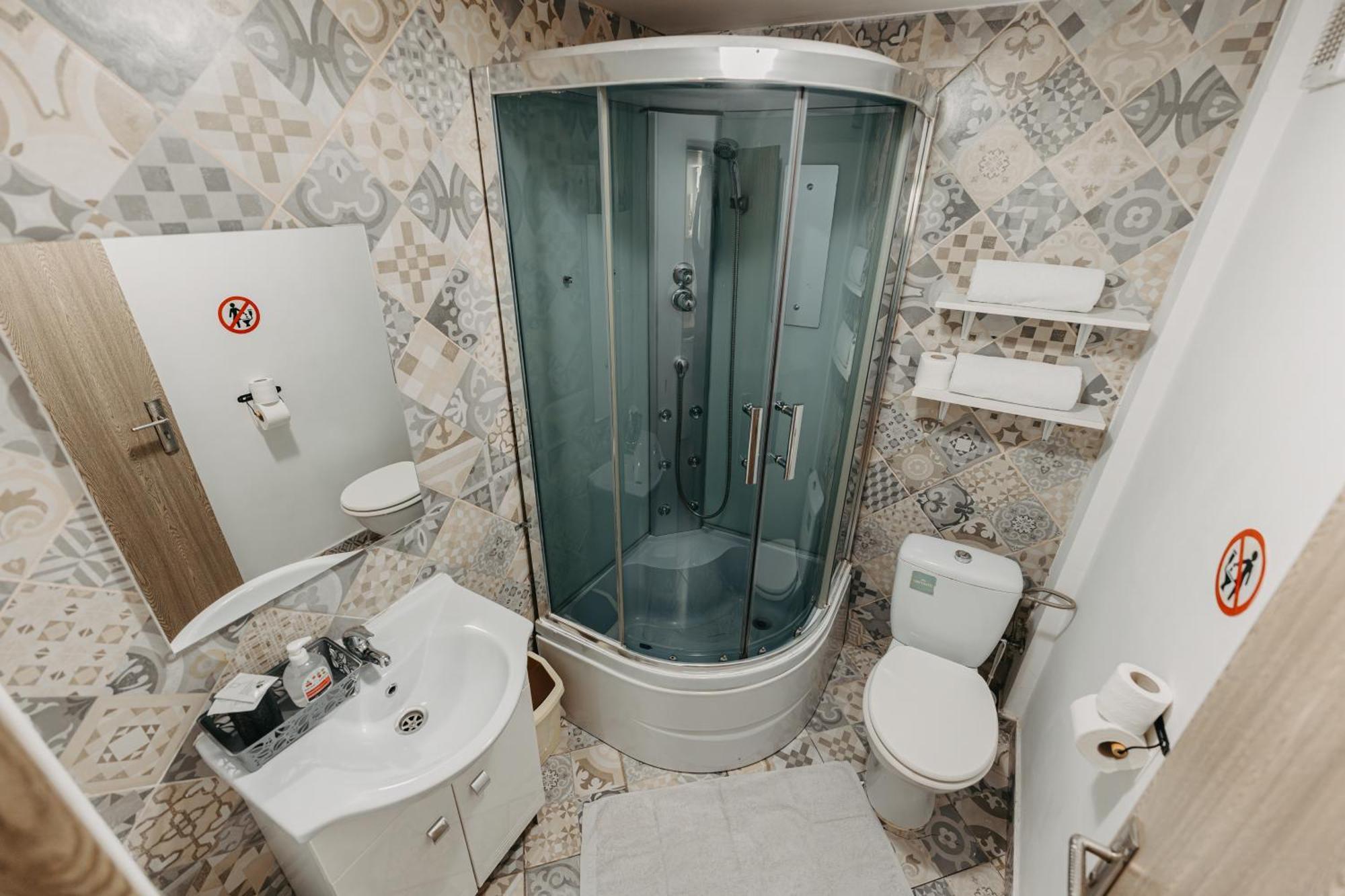 Studio Piata Amzei Nr.1 Bucureşti Eksteriør bilde