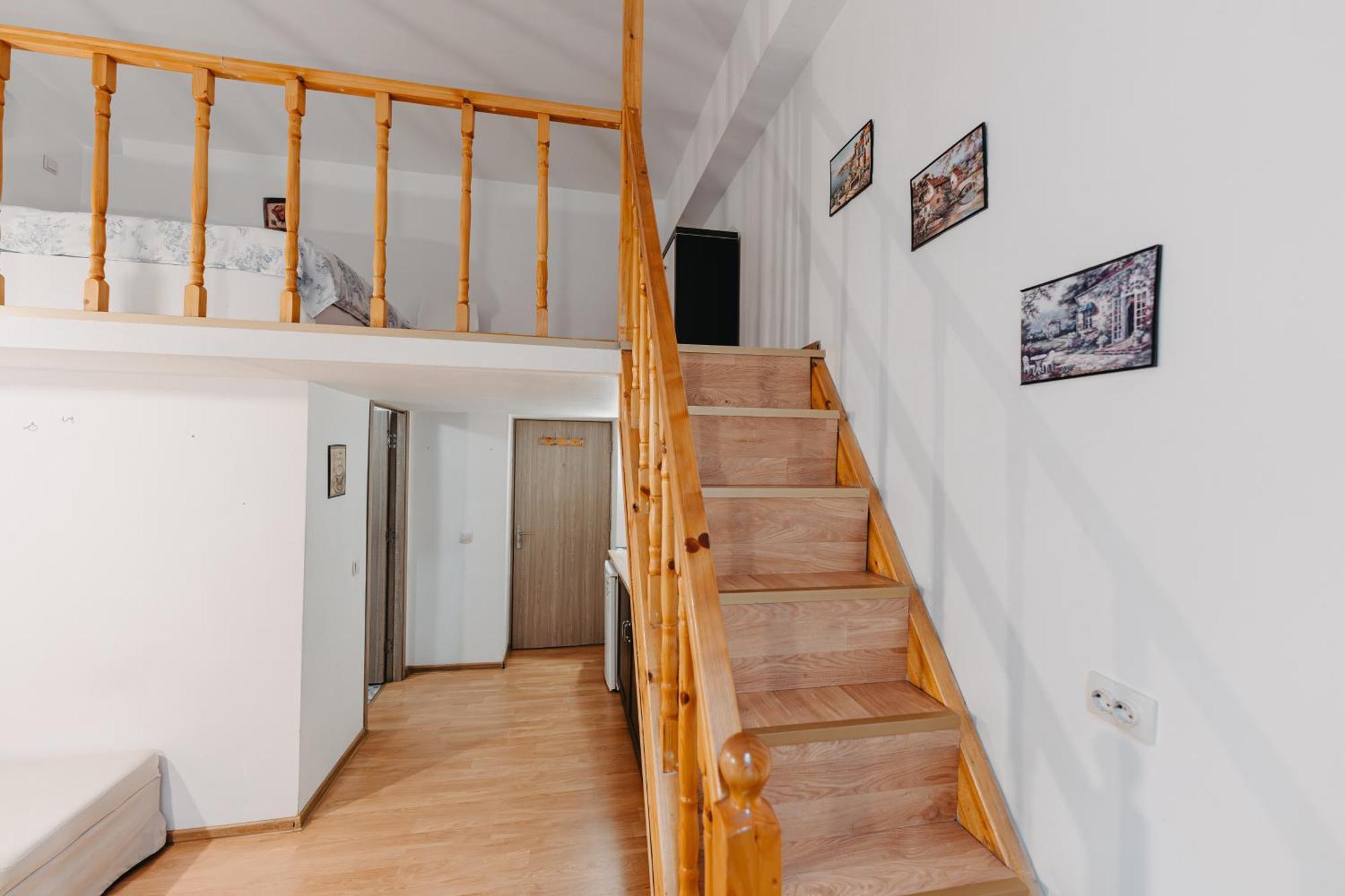 Studio Piata Amzei Nr.1 Bucureşti Eksteriør bilde