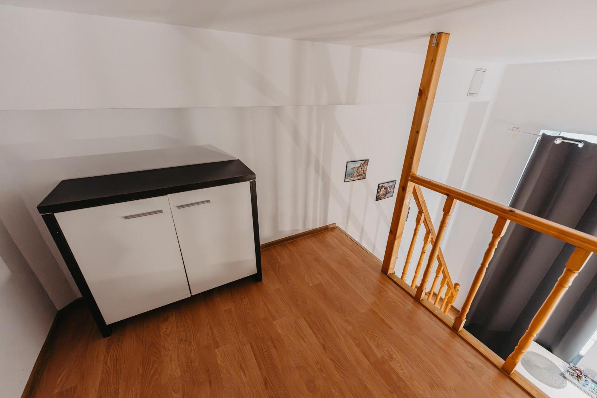 Studio Piata Amzei Nr.1 Bucureşti Eksteriør bilde
