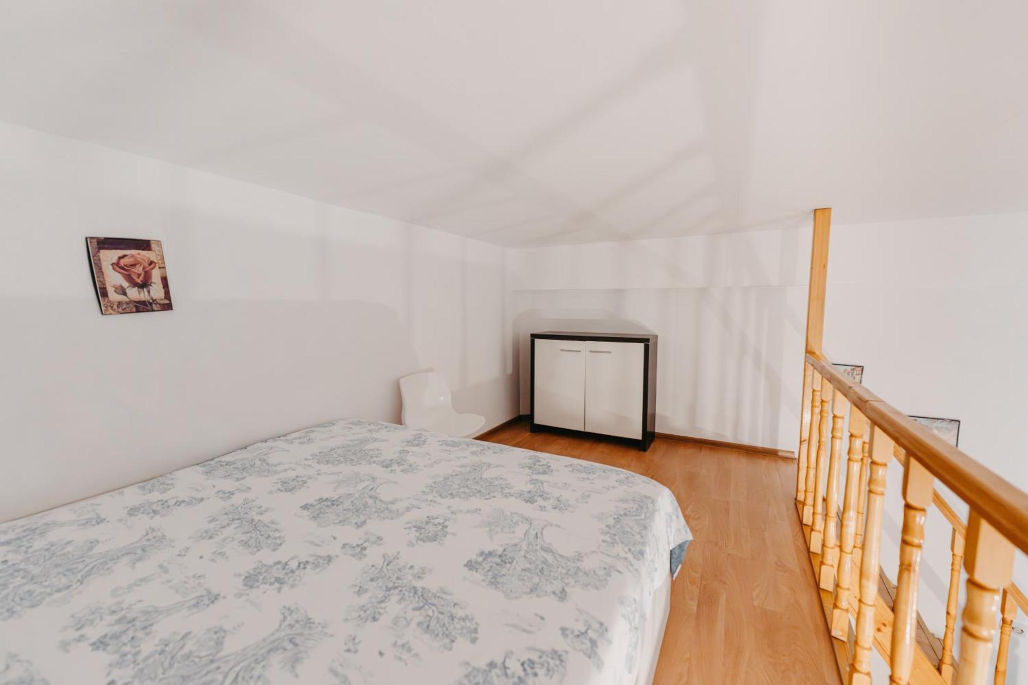 Studio Piata Amzei Nr.1 Bucureşti Eksteriør bilde